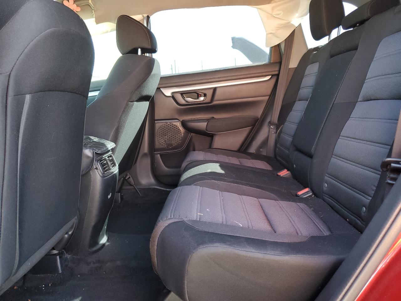 2021 Honda Cr-V Se VIN: 7FARW1H75ME016686 Lot: 91313515