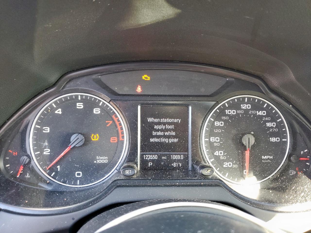 2010 Audi Q5 Premium Plus VIN: WA1LKAFP9AA094483 Lot: 92352235