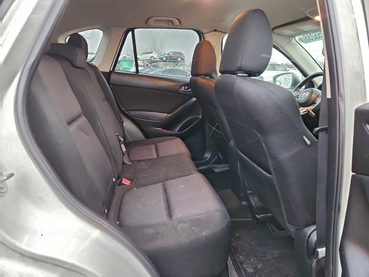 2014 Mazda Cx-5 Sport VIN: JM3KE2BE7E0353915 Lot: 94055255