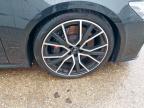 2020 AUDI A7 S7 TDI QUATTRO S VORSPRUNG 5DR TIP AUTO for sale at Copart SANDY