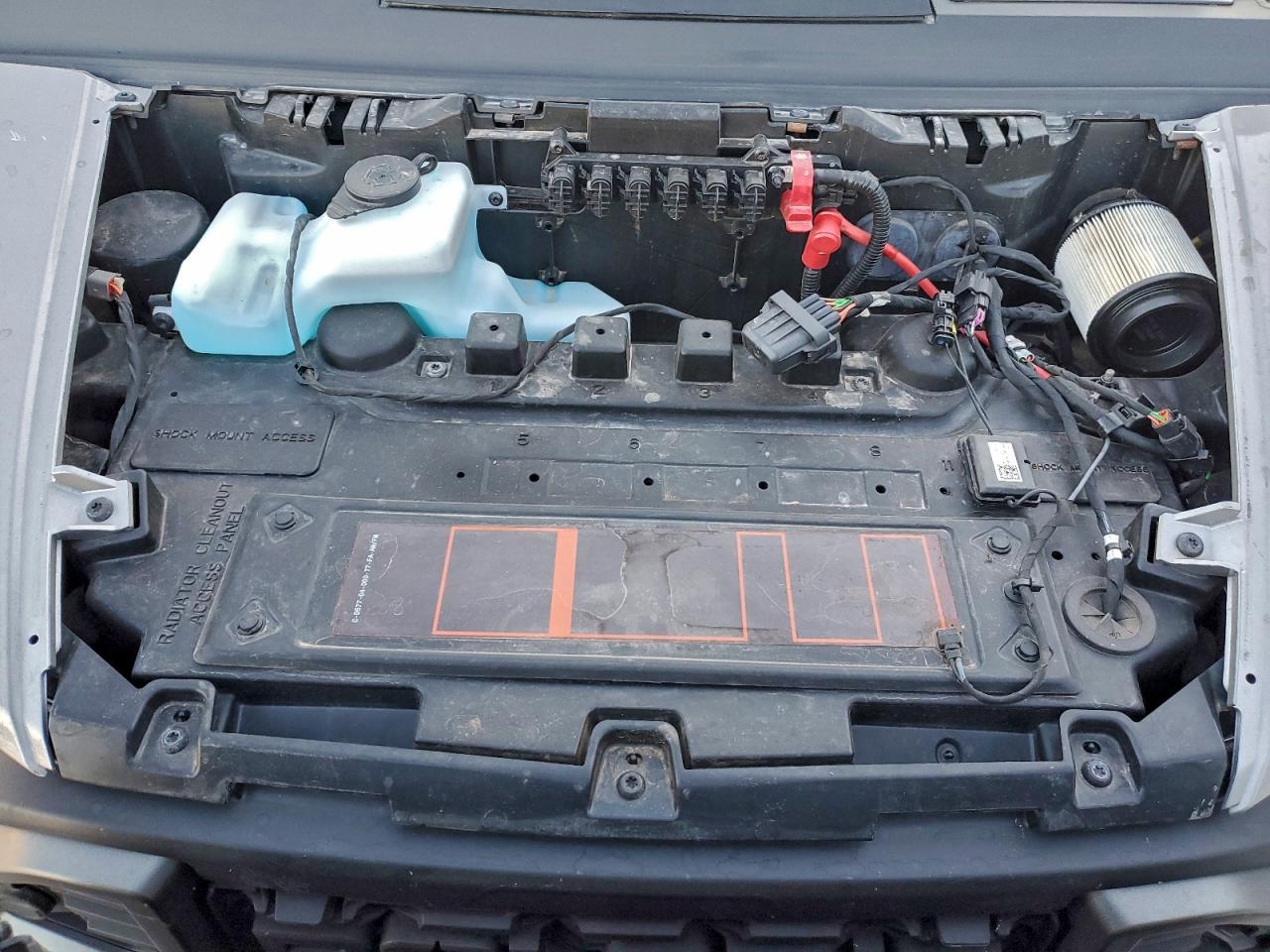 2024 Polaris Ranger Crew Xd 1500 Northstar Edition Ultimate VIN: 3NSX6W1R7RM122344 Lot: 93206625