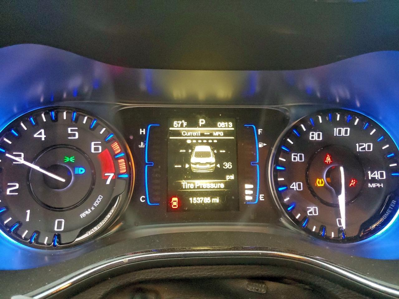 2015 Chrysler 200 S VIN: 1C3CCCBB2FN511682 Lot: 93969215