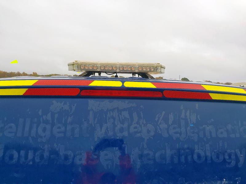 2021 VOLKSWAGEN TRANSPORTER 2.0 TDI 150 STARTLINE VAN