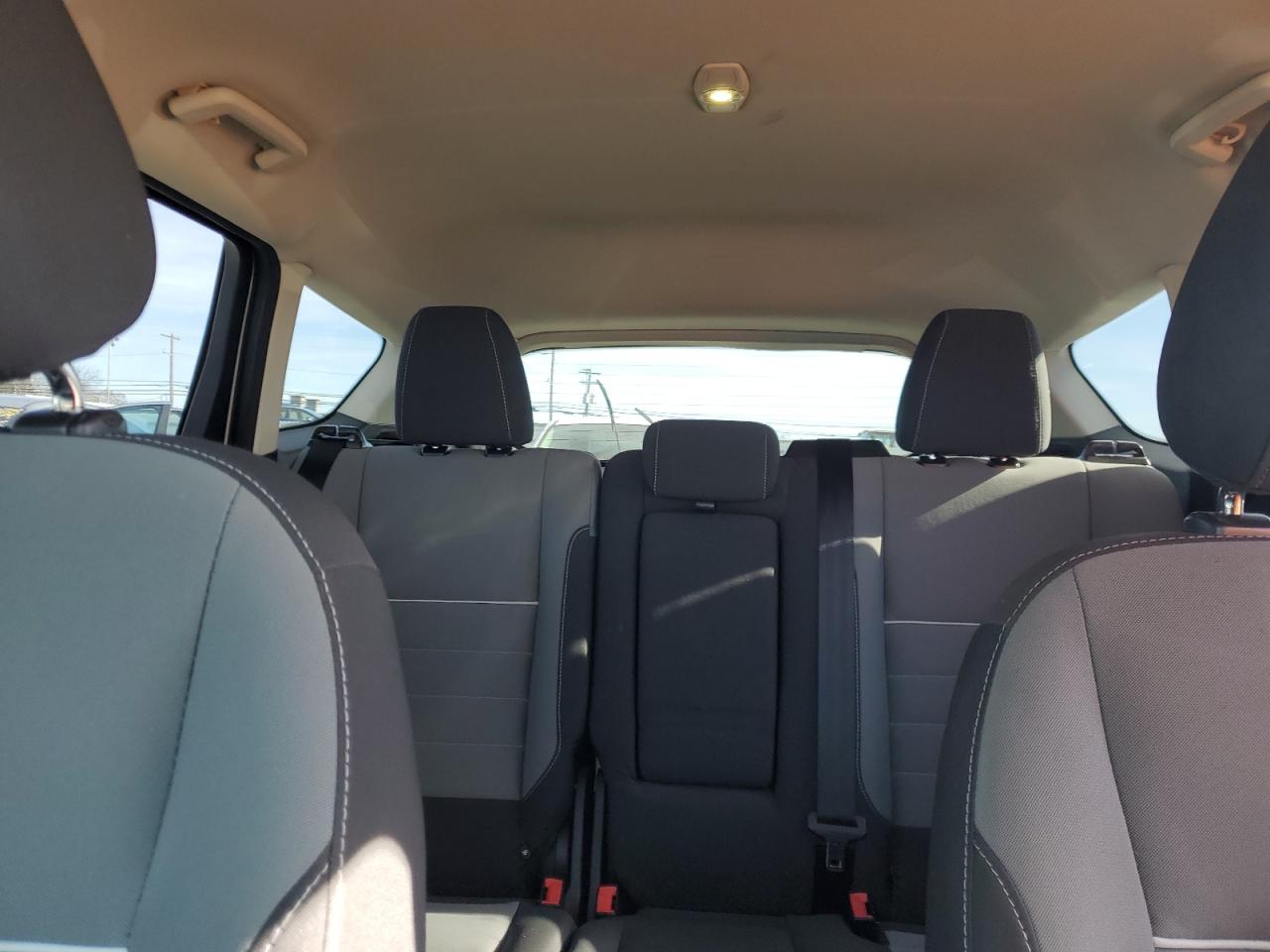 2014 Ford Escape Se VIN: 1FMCU9GX6EUB52045 Lot: 92341075