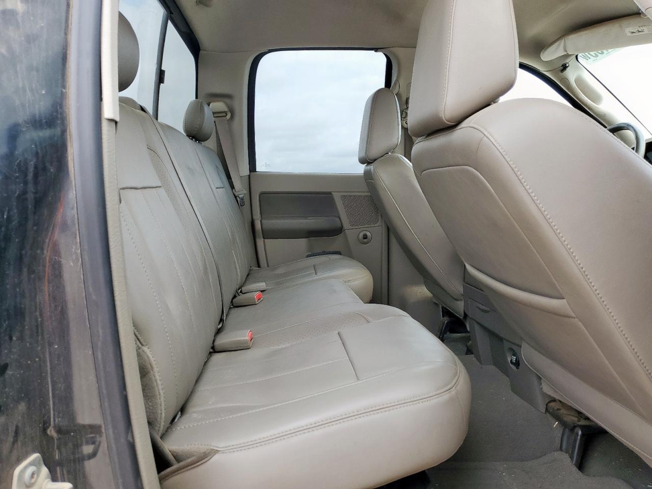 2008 Dodge Ram 1500 St VIN: 1D7HA18228J104173 Lot: 93334105