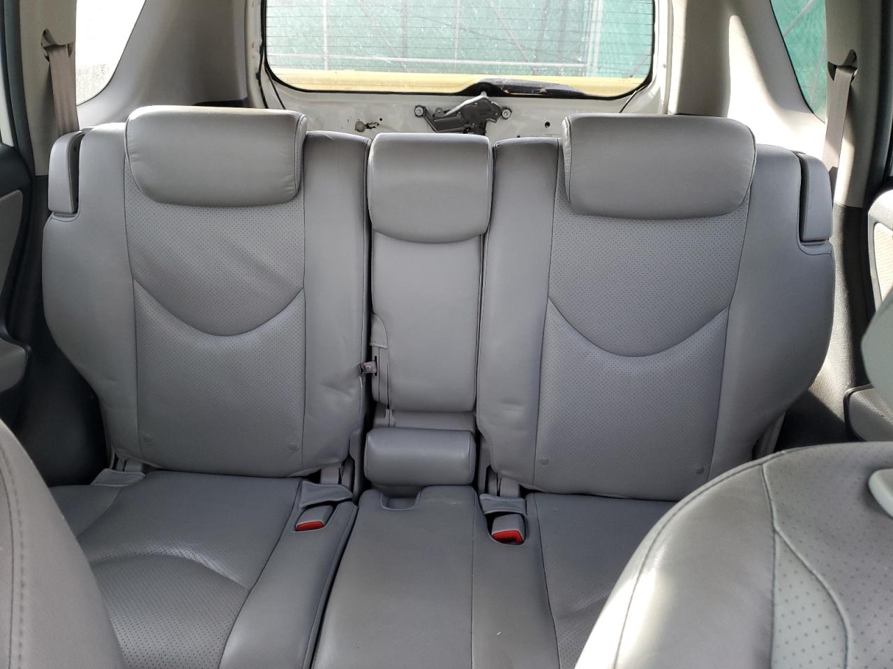 2009 Toyota Rav4 Limited VIN: 2T3BK31V79W008832 Lot: 93232255