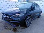 2024 MERCEDES-BENZ GLA GLA 200 AMG LINE EXECUTIVE 5DR AUTO for sale at Copart ROCHFORD