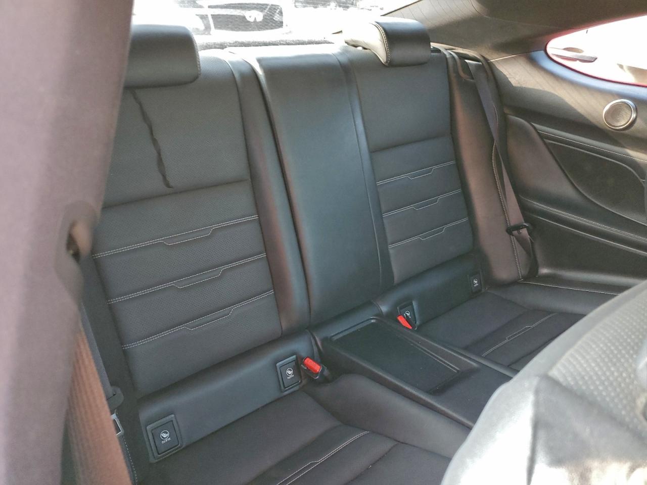 2015 Lexus Rc 350 VIN: JTHHE5BC3F5004434 Lot: 92936185