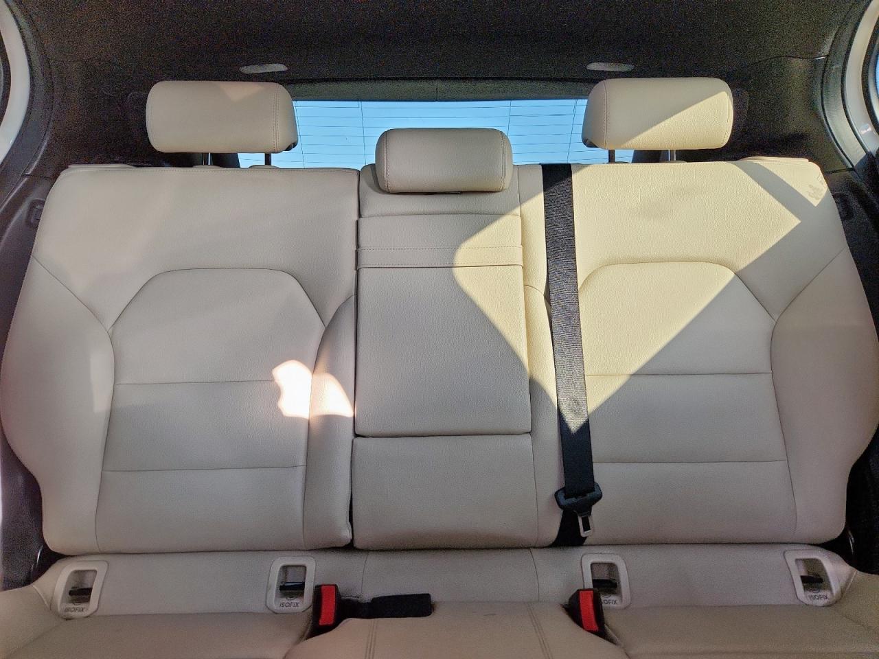 2017 Mercedes-Benz Gla 250 VIN: WDCTG4EB2HJ295144 Lot: 91962495