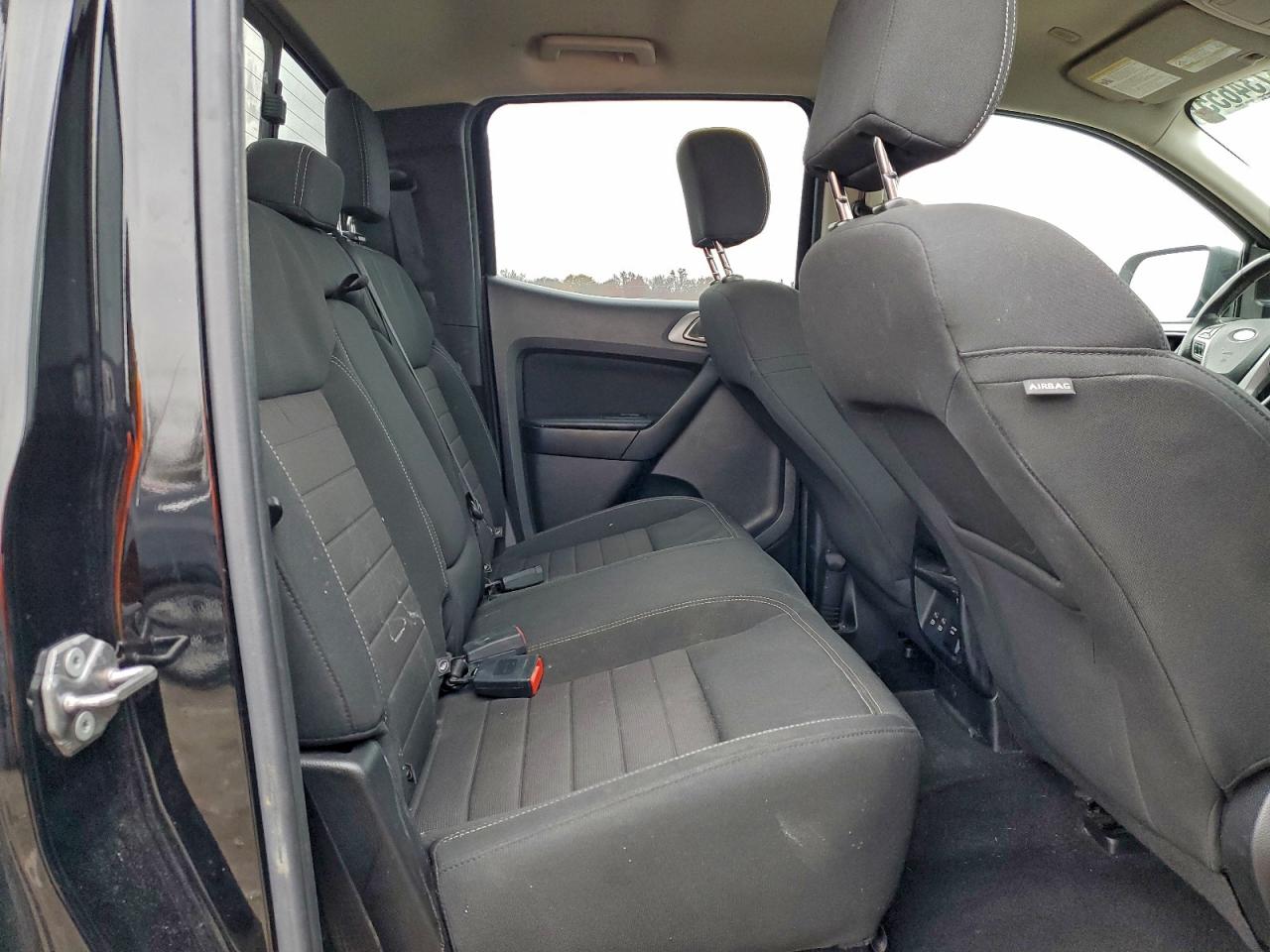 2019 Ford Ranger Xl VIN: 1FTER4FH9KLA26436 Lot: 93734655