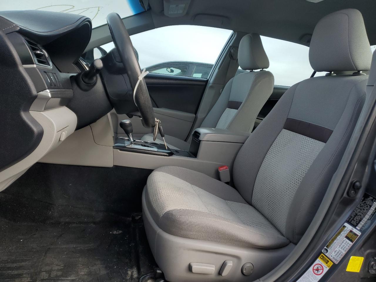 2014 Toyota Camry L VIN: 4T4BF1FK4ER353770 Lot: 89894505