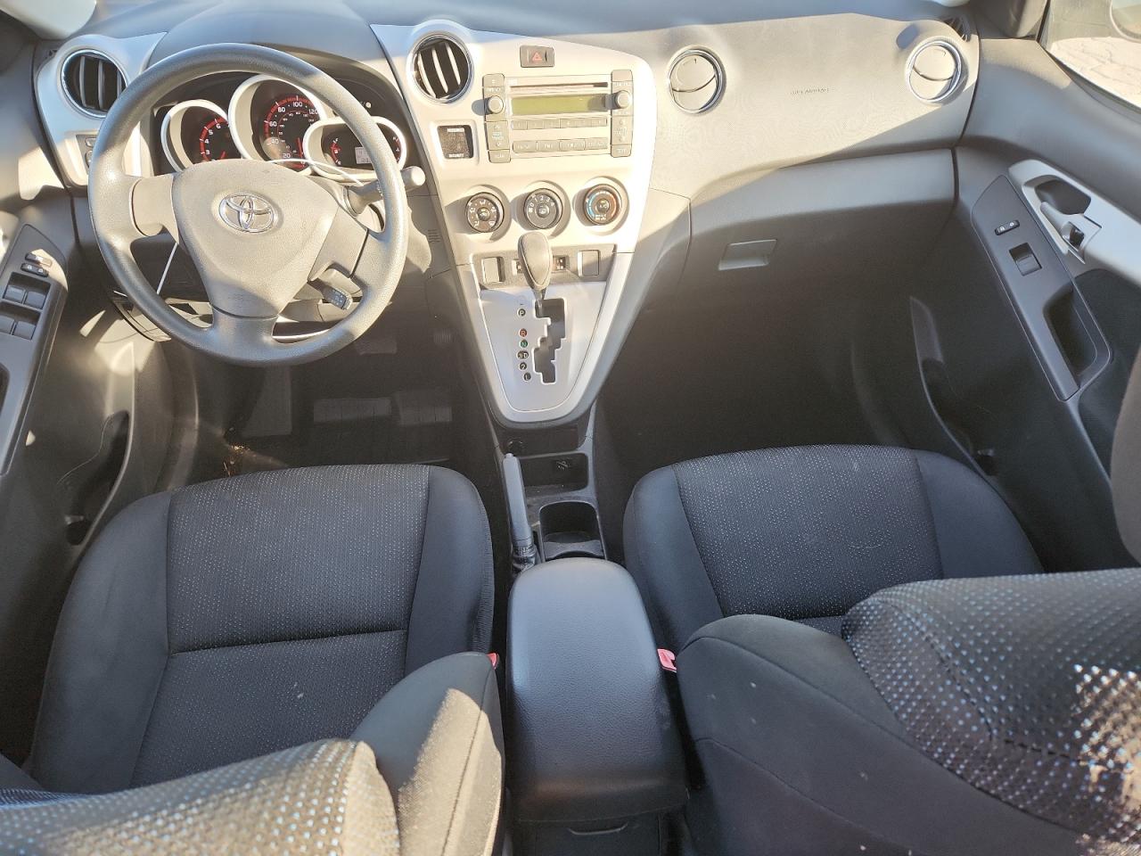 2009 Toyota Corolla Matrix VIN: 2T1KU40E69C091326 Lot: 91868215