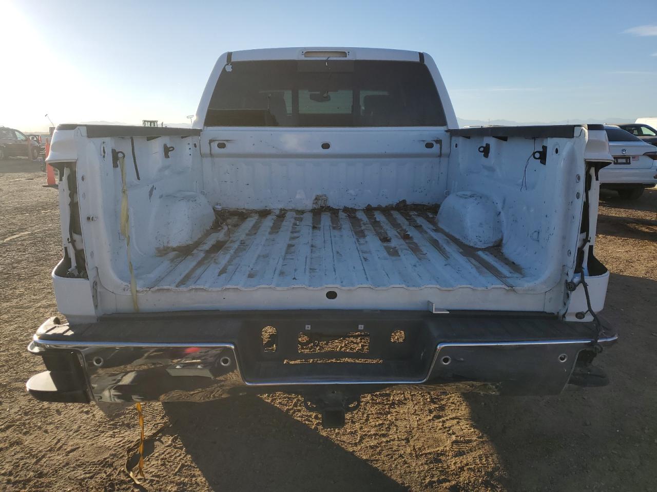 2018 Chevrolet Silverado C1500 Lt VIN: 3GCPCREC7JG523221 Lot: 87469835