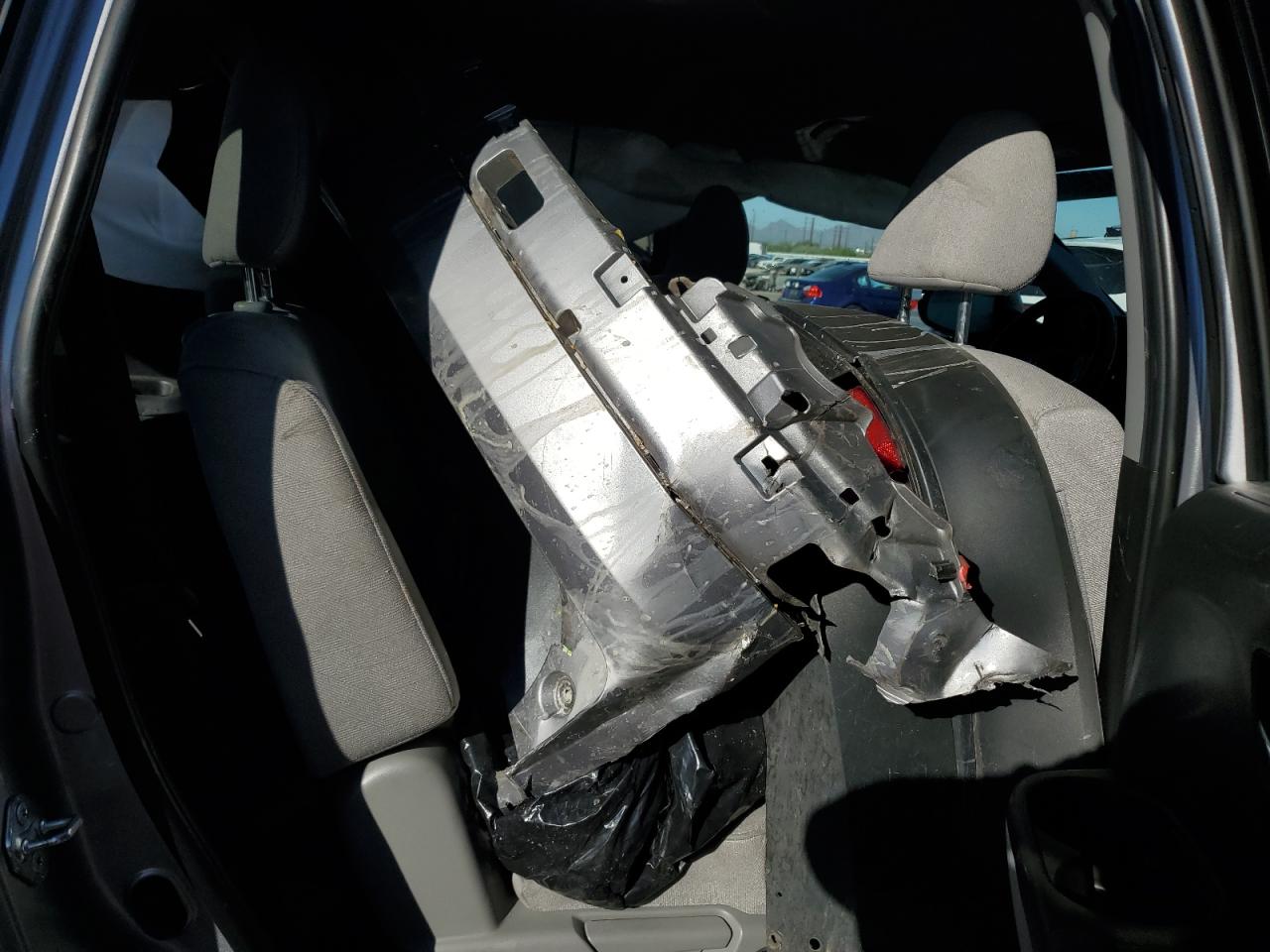 2021 Honda Pilot Ex VIN: 5FNYF6H31MB072903 Lot: 91439065