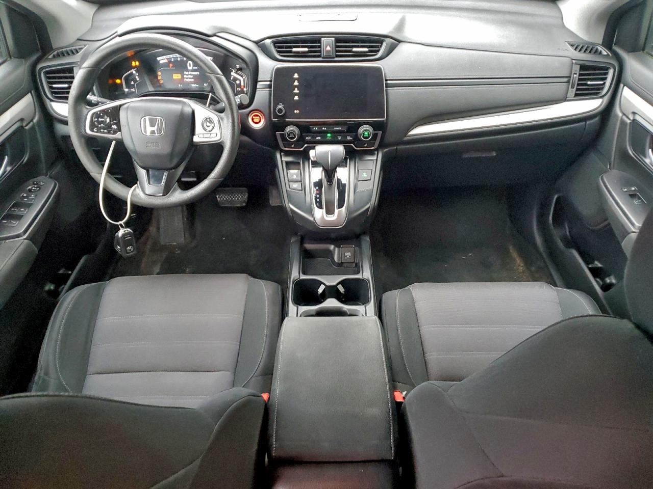 2019 Honda Cr-V Lx VIN: 2HKRW2H29KH128105 Lot: 94538975