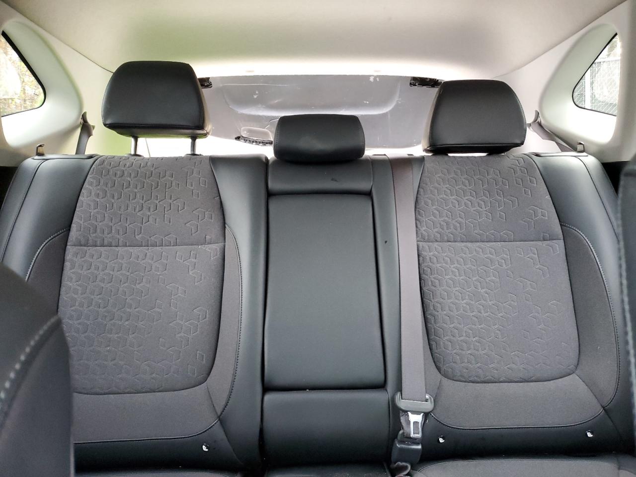 2024 Kia Seltos S VIN: KNDEUCAA4R7472239 Lot: 93818225