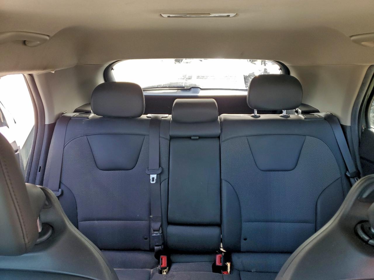 2023 Kia Niro Wind VIN: KNDCR3L1XP5046313 Lot: 93959845