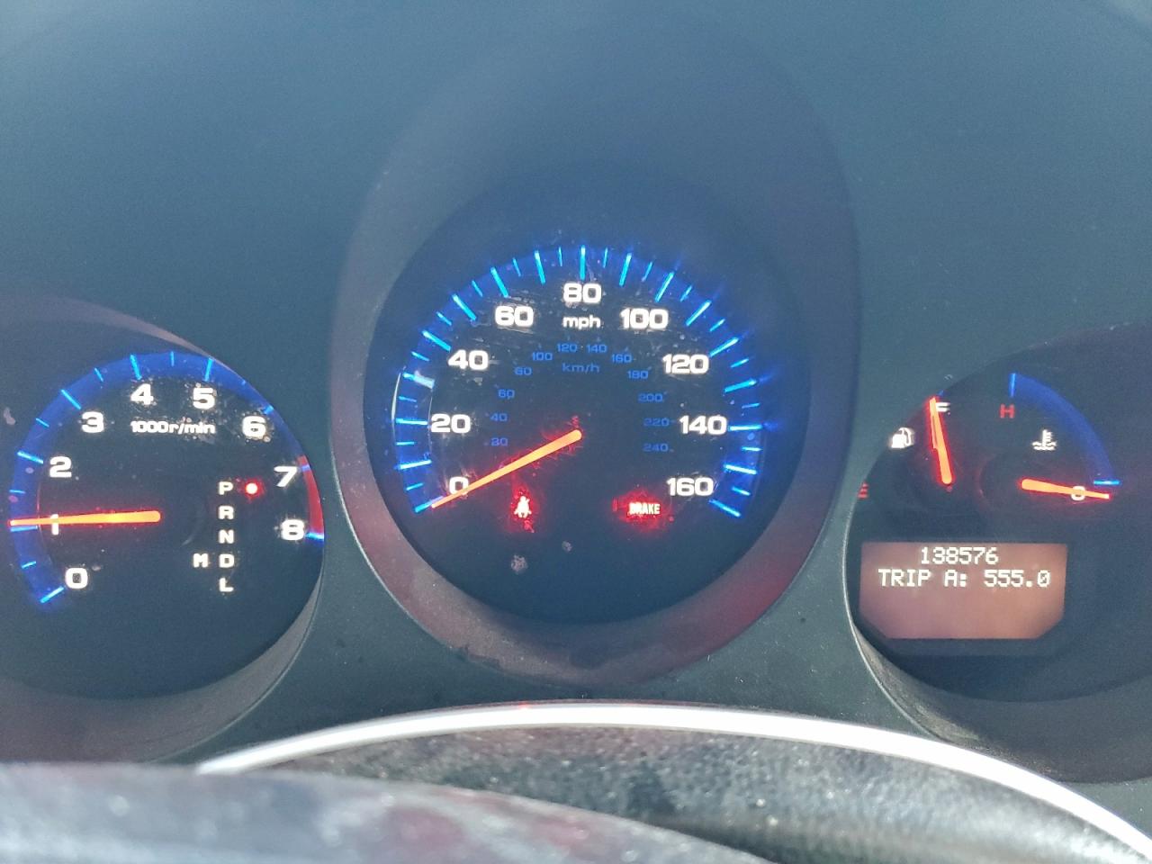 2004 Acura Tl VIN: 19UUA66244A057202 Lot: 93443135