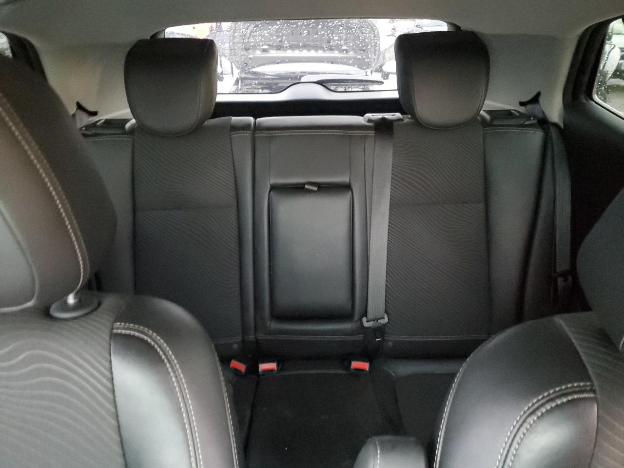 2014 Buick Encore VIN: KL4CJESBXEB746838 Lot: 92727965