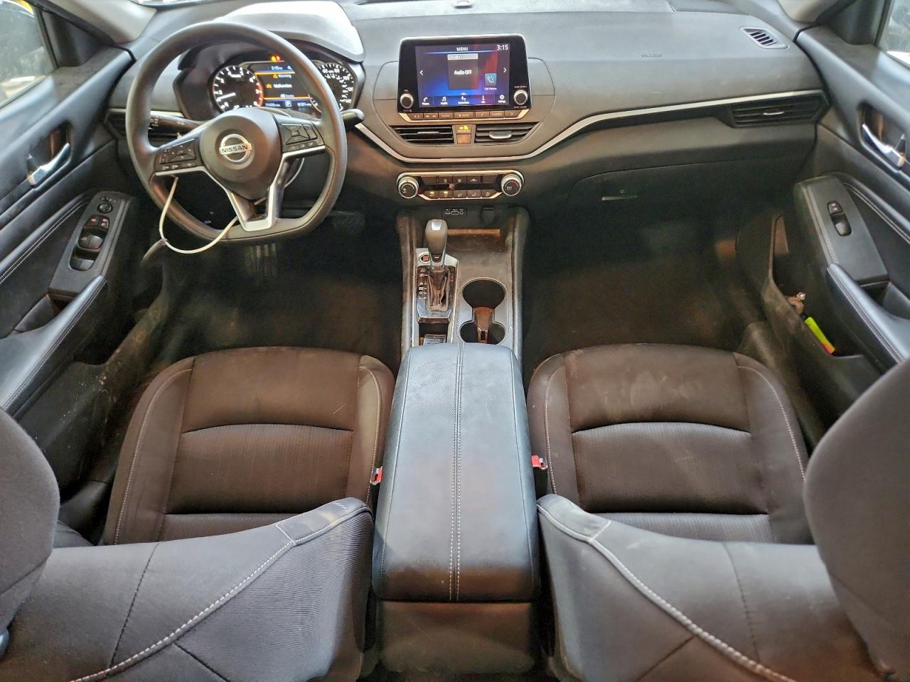 2020 Nissan Altima S VIN: 1N4BL4BVXLC191578 Lot: 93056015