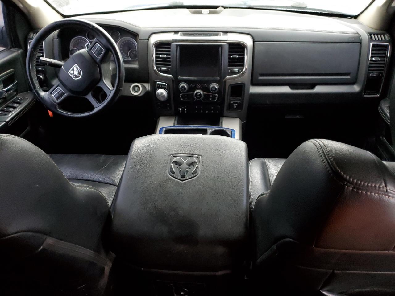 2015 Ram 1500 Sport VIN: 1C6RR7HT9FS511747 Lot: 93435185