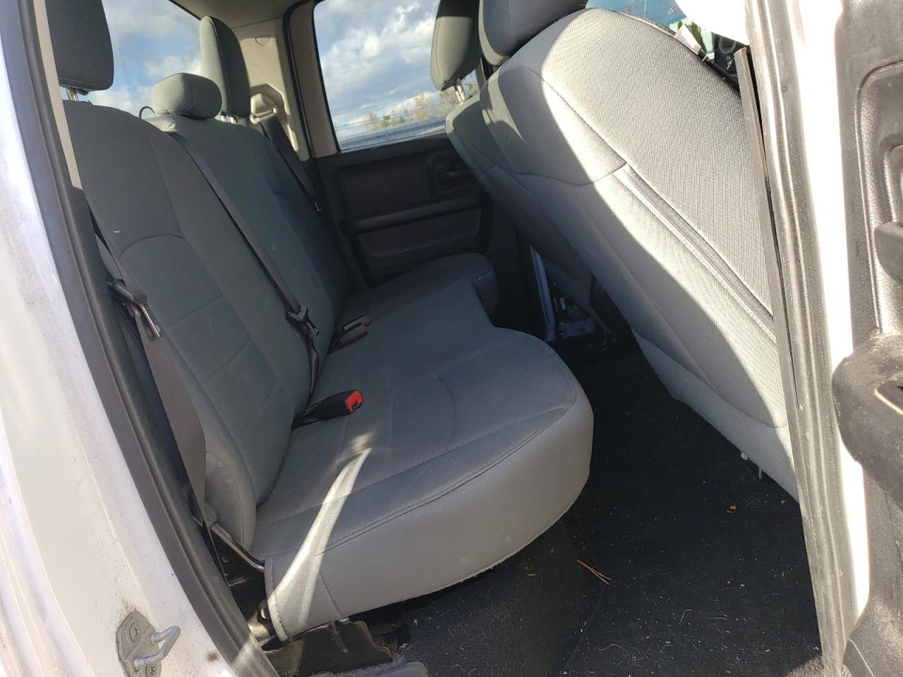 2014 Ram 1500 St VIN: 1C6RR6FG2ES445962 Lot: 90433755