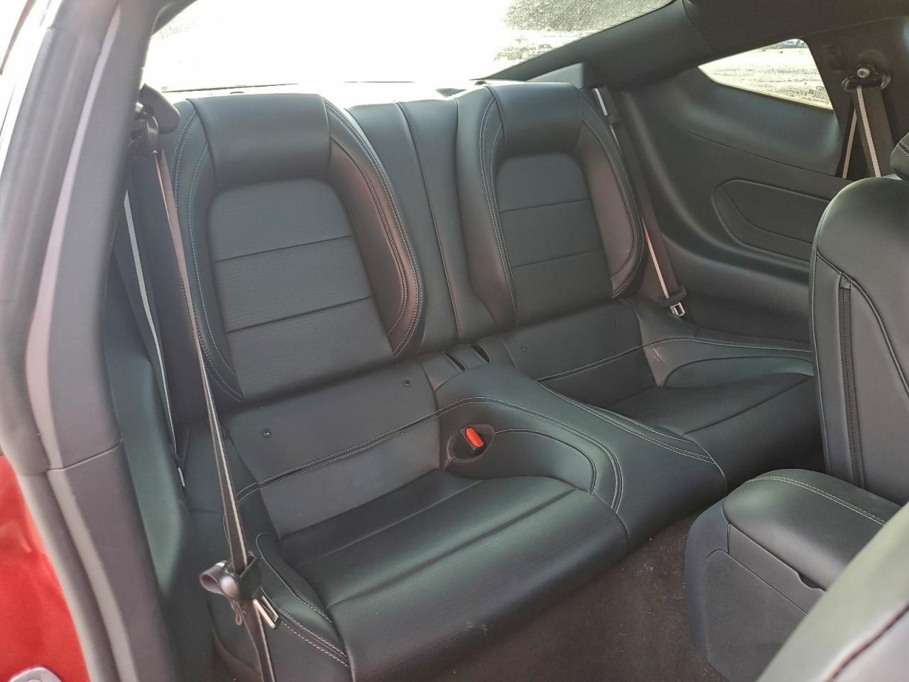 2024 Ford Mustang Gt VIN: 1FA6P8CF4R5419415 Lot: 94428655