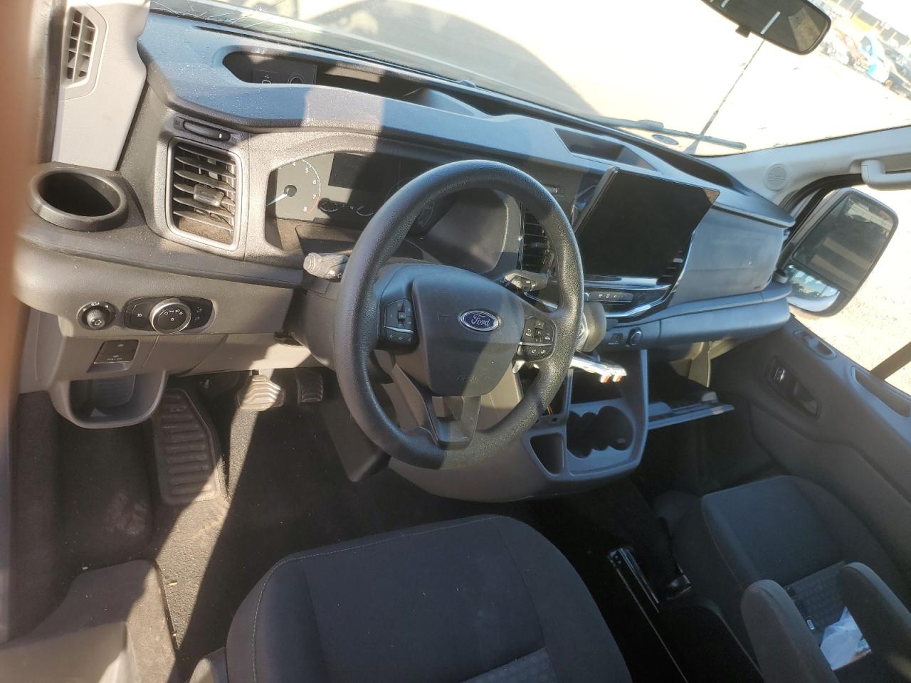 2023 Ford Transit T-350 VIN: 1FBAX2C81PKA49112 Lot: 90868295