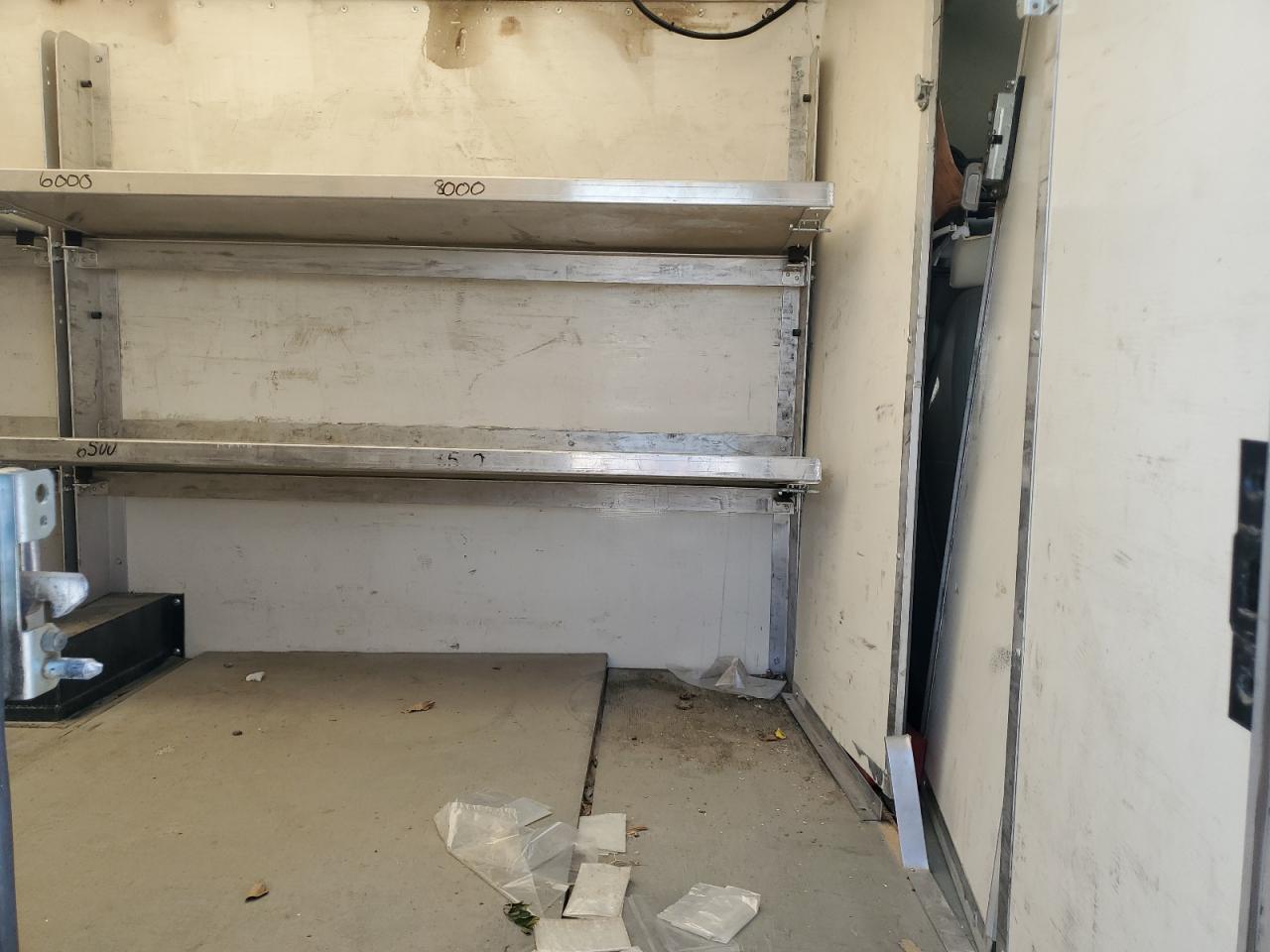 2023 GMC Savana Cutaway G3500 VIN: 7GZ37SC78PN009137 Lot: 90678725