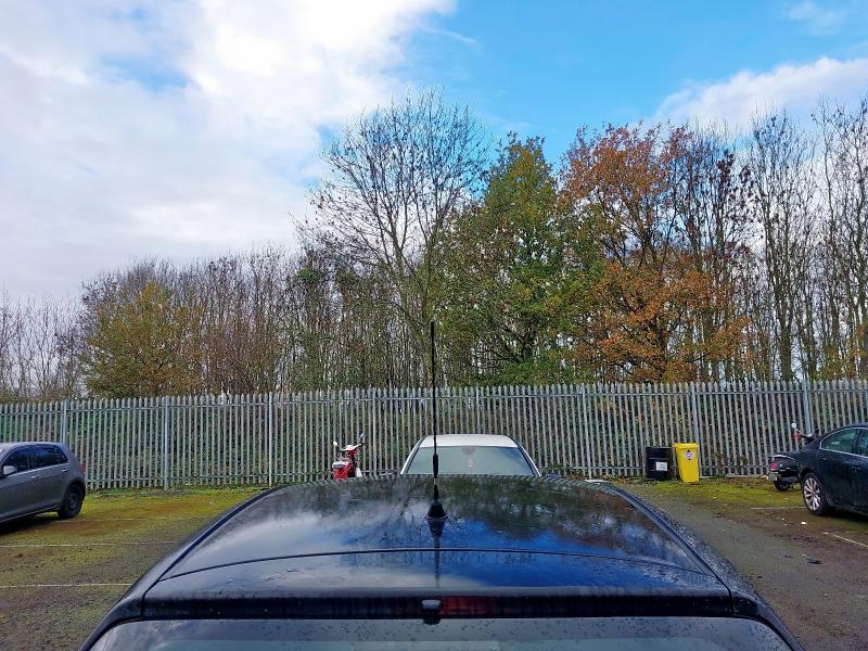 2007 TOYOTA YARIS 1.3 VVT-I ZINC 3DR