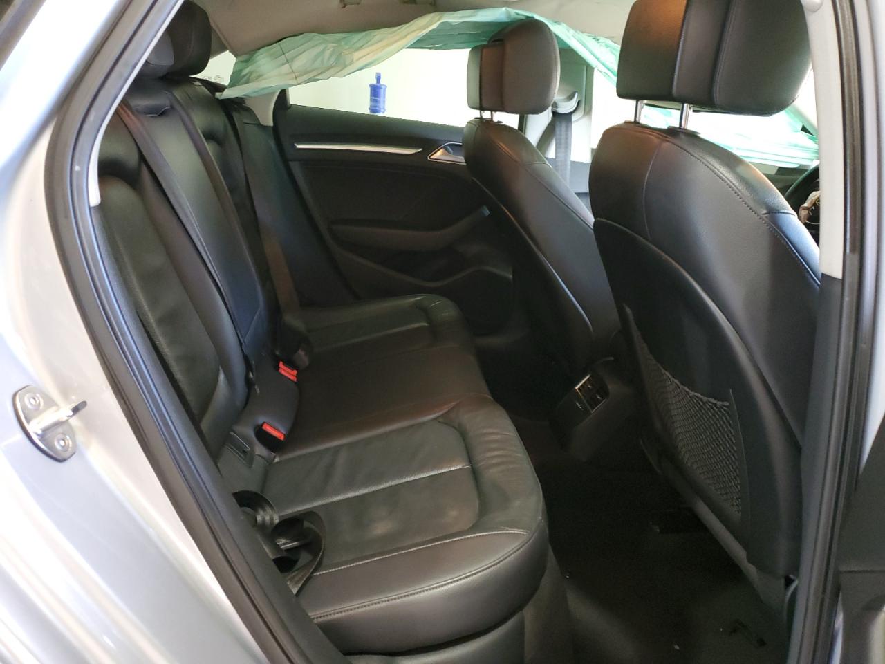 2015 Audi A3 Premium VIN: WAUBFGFF6F1112846 Lot: 91528255