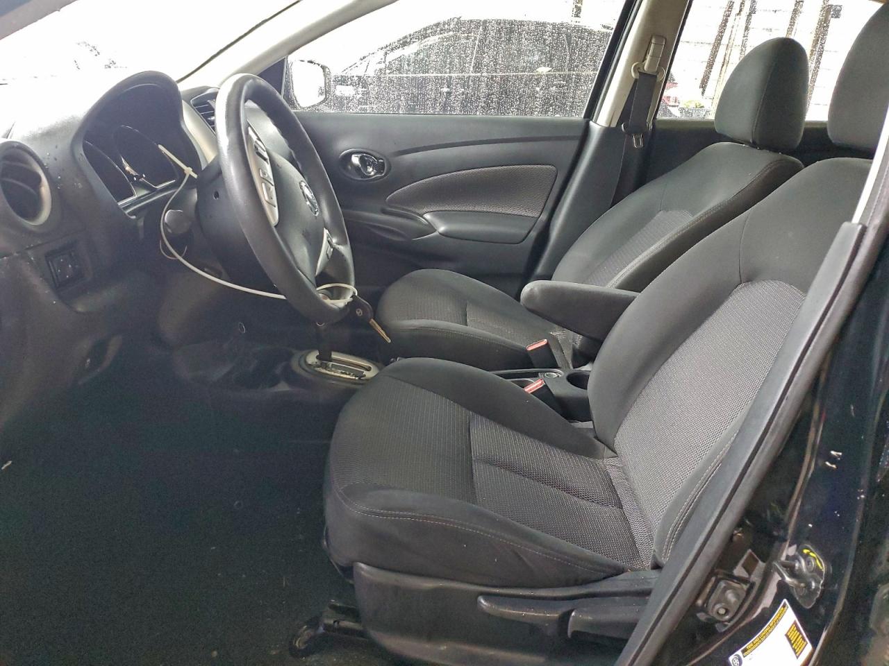 2019 Nissan Versa S VIN: 3N1CN7AP2KL813917 Lot: 94352845