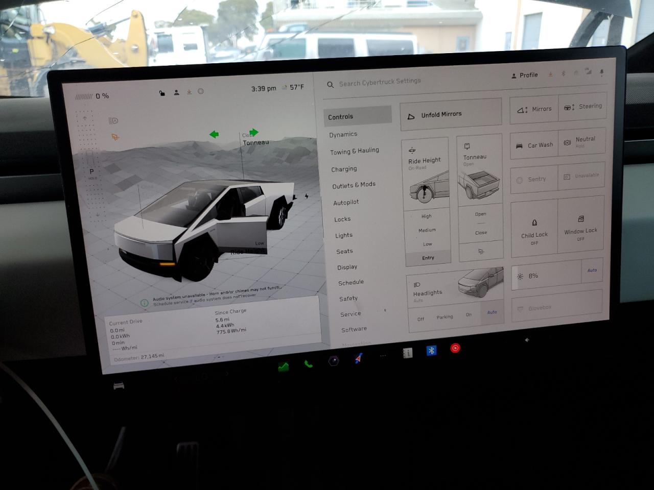 2024 Tesla Cybertruck VIN: 7G2CEHED7RA019131 Lot: 93265195