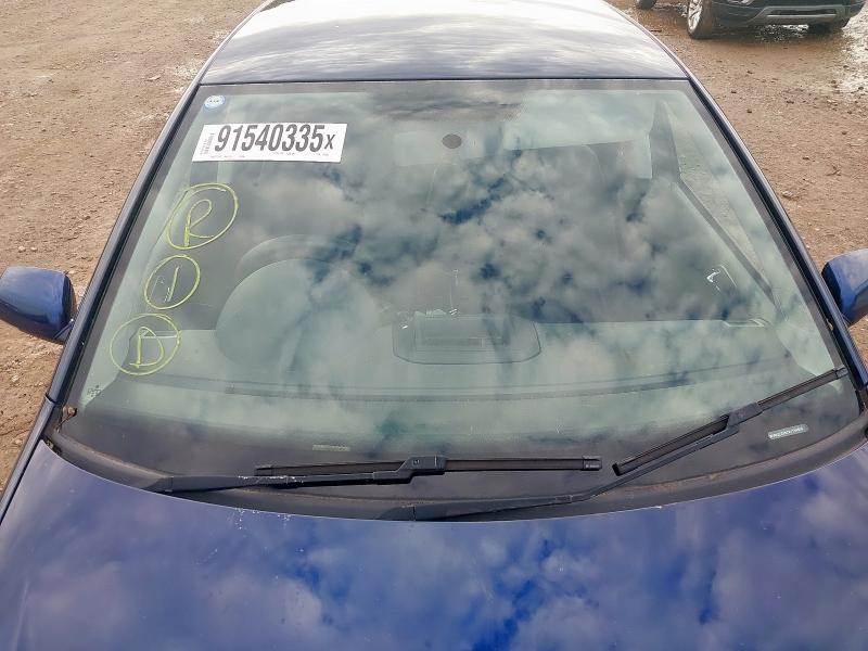 2008 VOLKSWAGEN POLO 1.4 SE 80 5DR