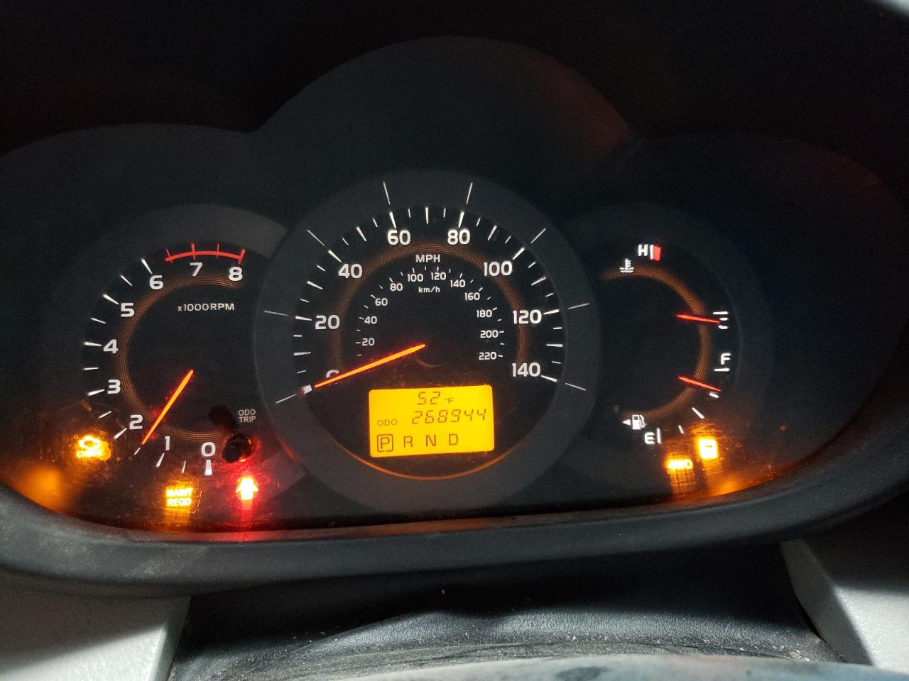 2011 Toyota Rav4 VIN: 2T3BF4DVXBW105986 Lot: 92174655