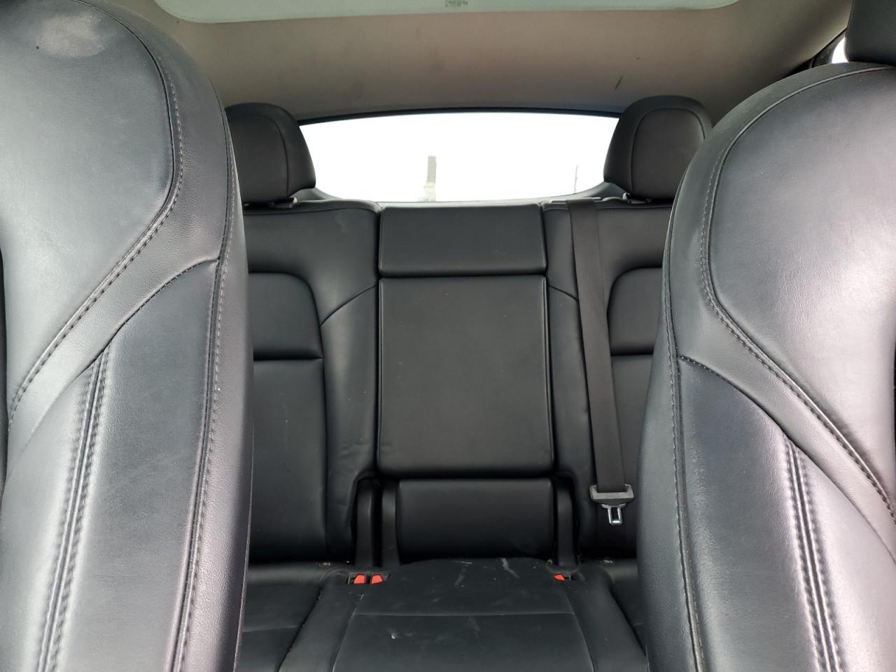 2023 Tesla Model Y VIN: 7SAYGDEF4PF838436 Lot: 91468385