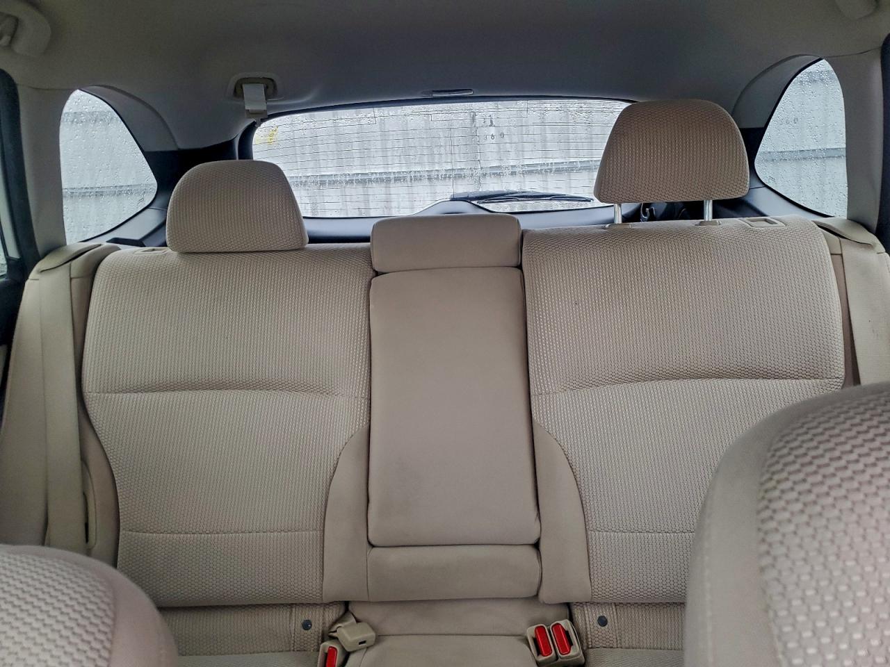 2016 Subaru Outback 2.5I Premium VIN: 4S4BSAHC5G3221363 Lot: 94475855