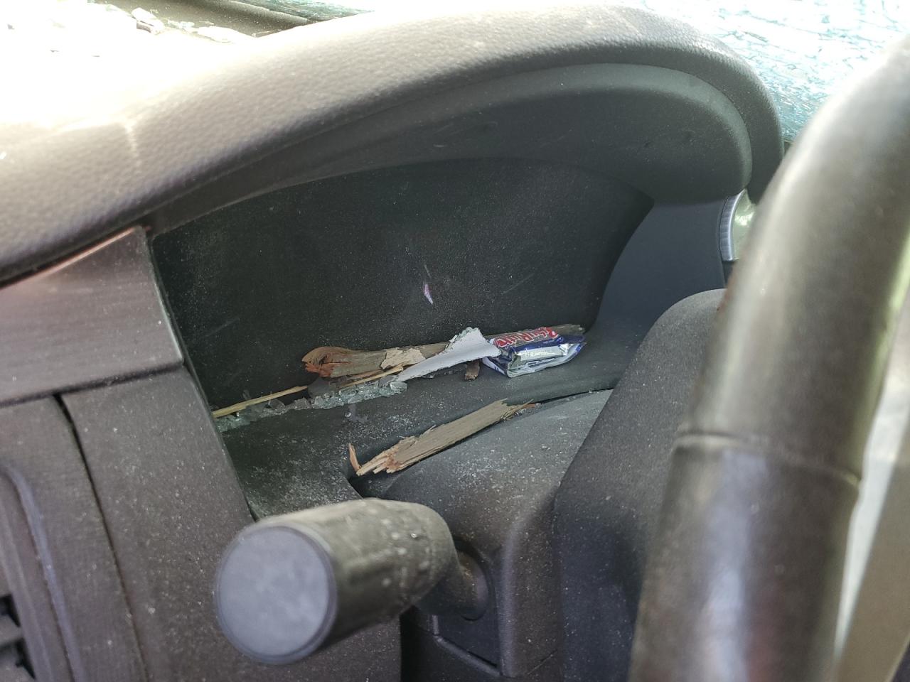 2018 Ford Flex Se VIN: 2FMGK5B82JBA15720 Lot: 91893655