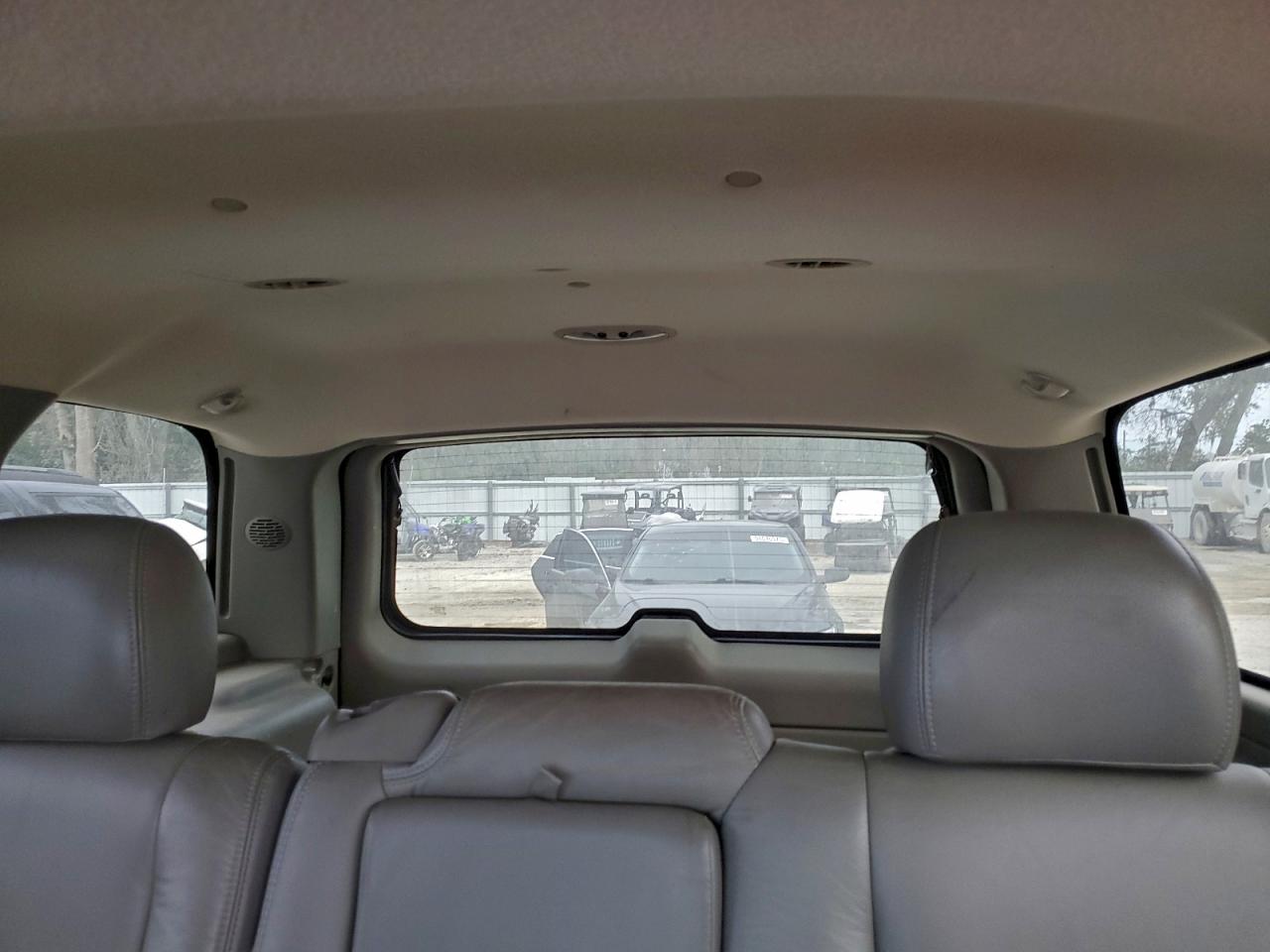 2004 Chevrolet Tahoe K1500 VIN: 1GNEK13ZX4R129159 Lot: 94334405