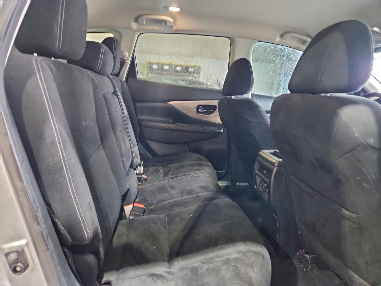 2018 Nissan Murano S VIN: 5N1AZ2MG0JN108356 Lot: 94064355