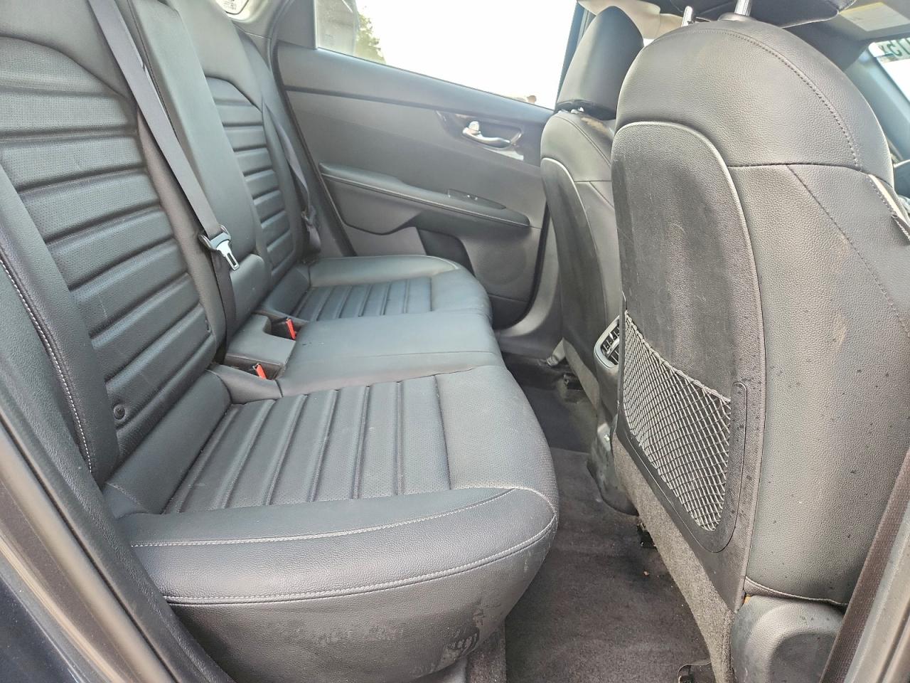 2024 Kia Forte Gt Line VIN: 3KPF54AD1RE733845 Lot: 93891015