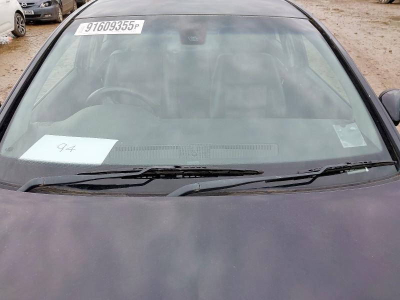 2005 VAUXHALL VECTRA 1.8I ELITE 5DR