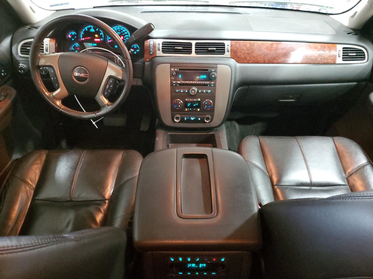 2009 GMC Yukon Xl K1500 Slt VIN: 1GKFK36329R213892 Lot: 91975755