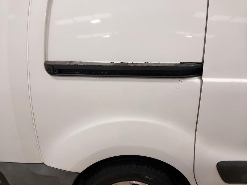 2010 CITROEN BERLINGO 1.6 HDI 750KG LX 90PS