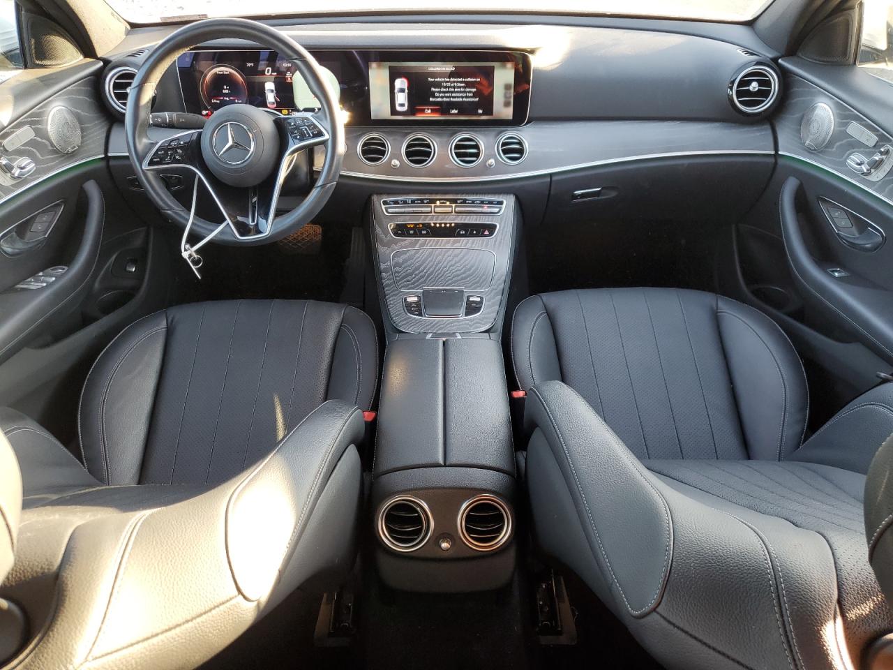 2022 Mercedes-Benz E 350 VIN: W1KZF8DB0NB080188 Lot: 91638665