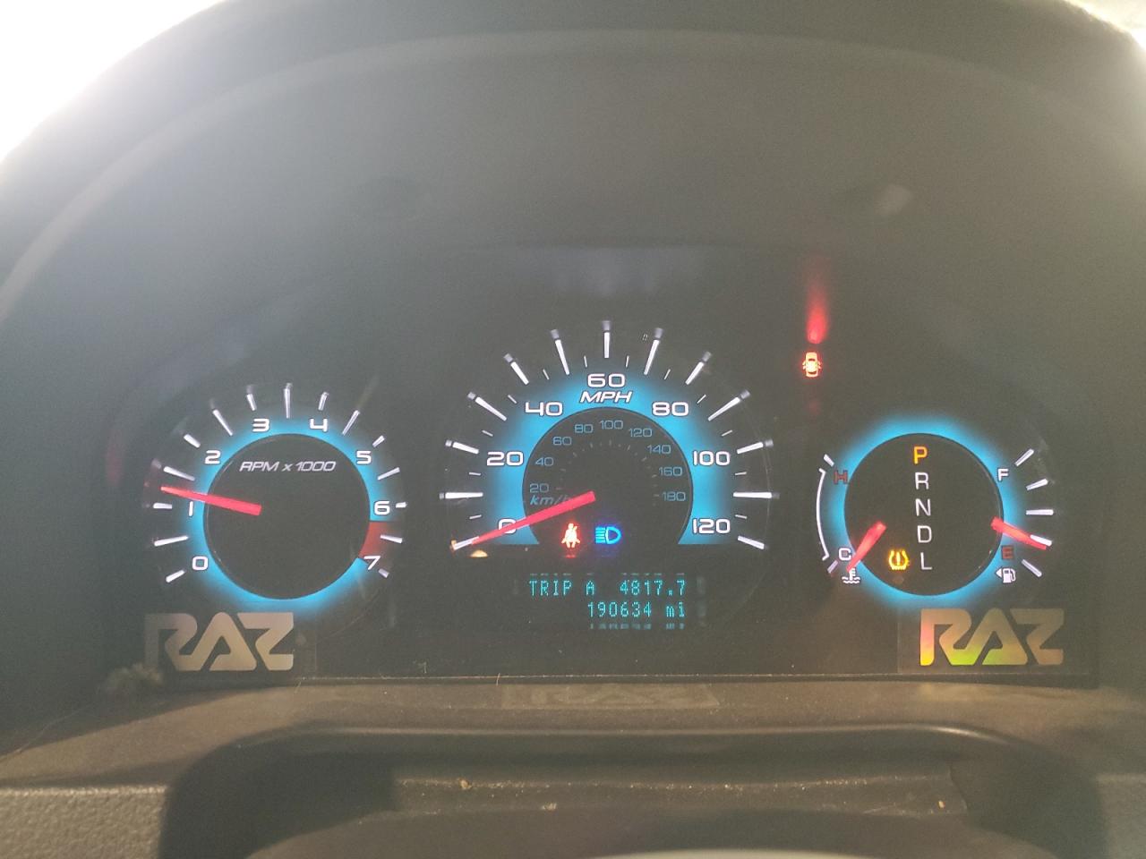 2012 Ford Fusion Se VIN: 3FAHP0HA9CR145270 Lot: 91086845