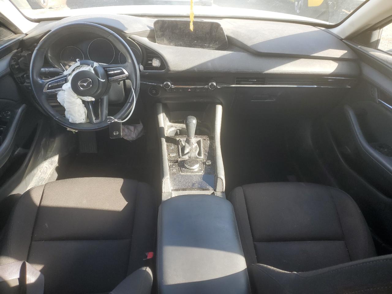 2020 Mazda 3 Select VIN: JM1BPACL9L1176172 Lot: 87222365