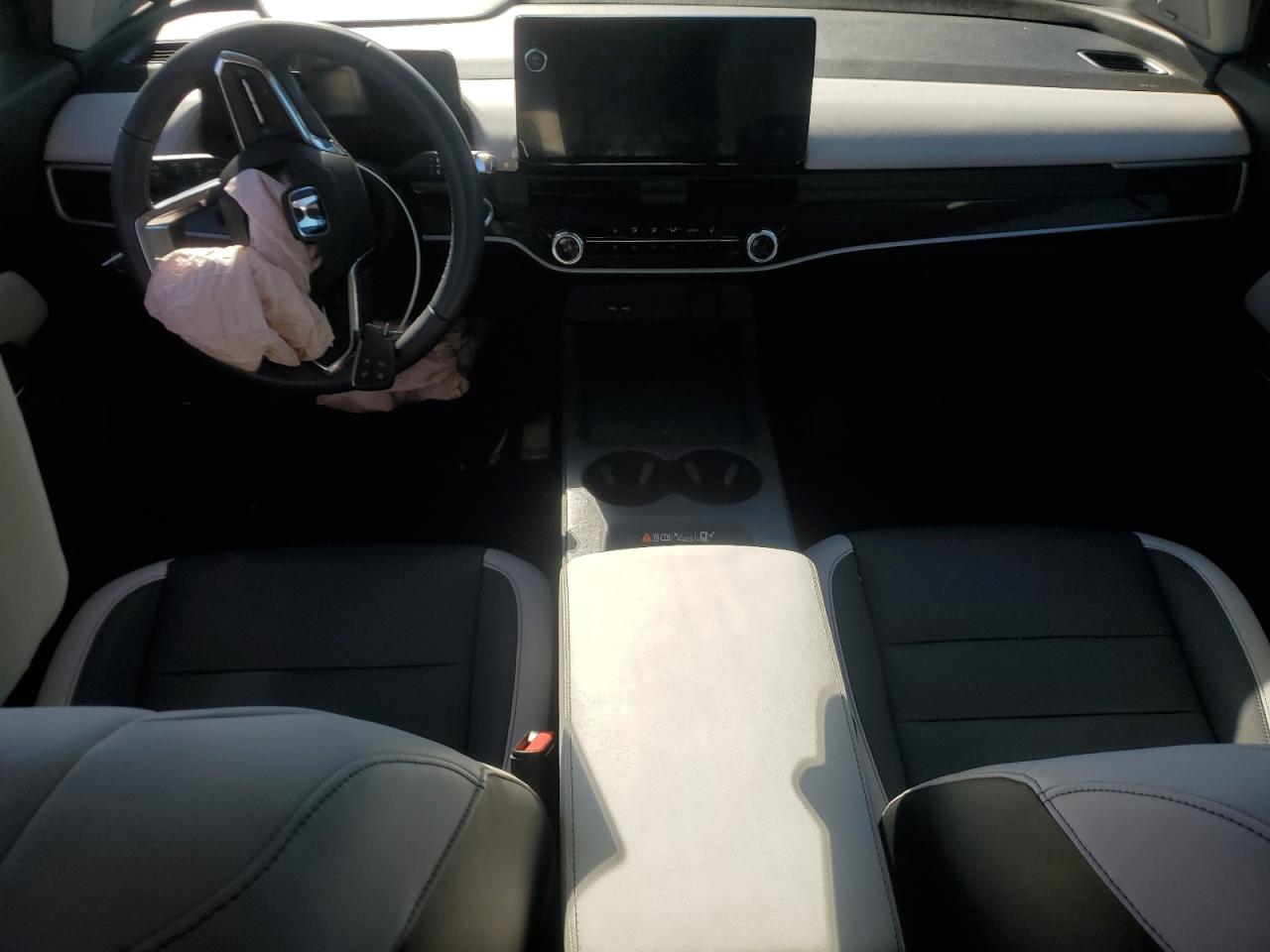 2024 Honda Prologue Tour VIN: 3GPKHXRJXRS532480 Lot: 91725115