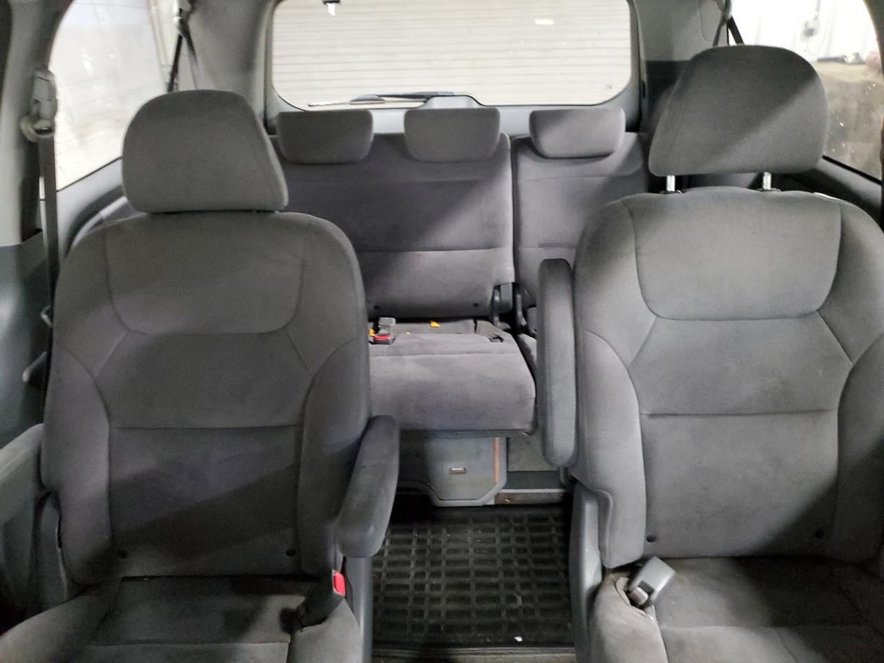 2006 Honda Odyssey Ex VIN: 5FNRL38446B462174 Lot: 91805345