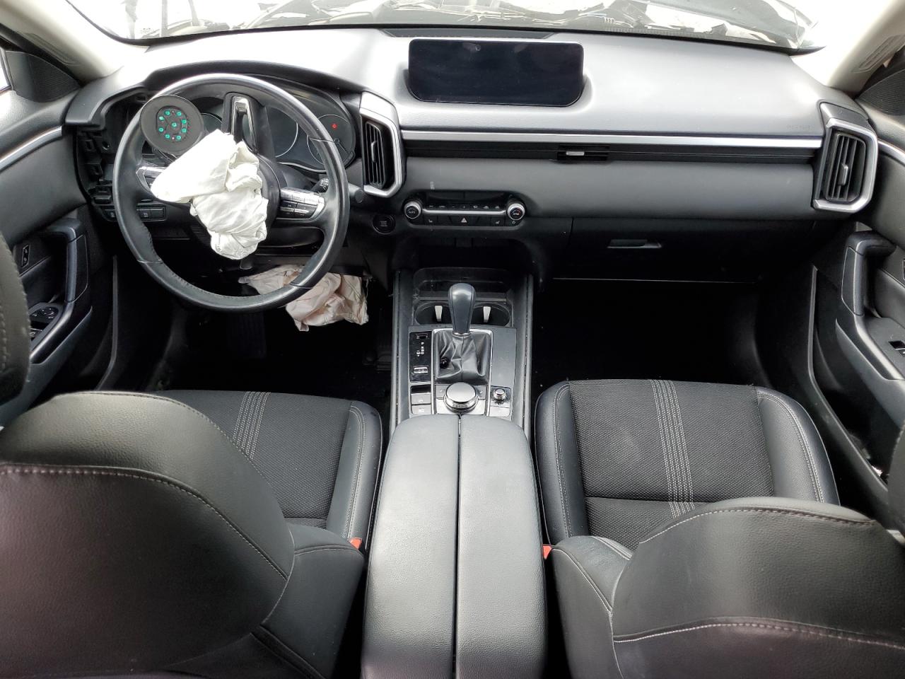 2024 Mazda Cx-50 Preferred VIN: 7MMVABBM0RN195130 Lot: 91903025